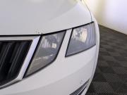 Skoda Octavia III (A7) Рестайлинг Москва  - изображение 39