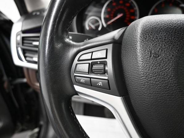 BMW X5 III (F15) с пробегом 2016 года, цена 2 795 000 рублей, 182016 км, внедорожник, Автокод Объявления