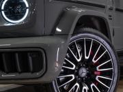 Mercedes-Benz G-Класс AMG II (W465) Рестайлинг Москва  - изображение 40