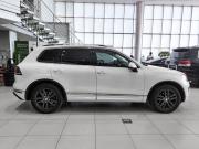 Volkswagen Touareg II Рестайлинг Казань  - изображение 27