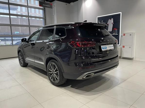 Chery Tiggo 8 Pro I с пробегом 2022 года, цена 1 570 000 рублей, 155741 км, внедорожник, Автокод Объявления