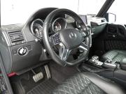 Mercedes-Benz G-Класс AMG I (W463) Рестайлинг 2 Санкт-Петербург  - изображение 33