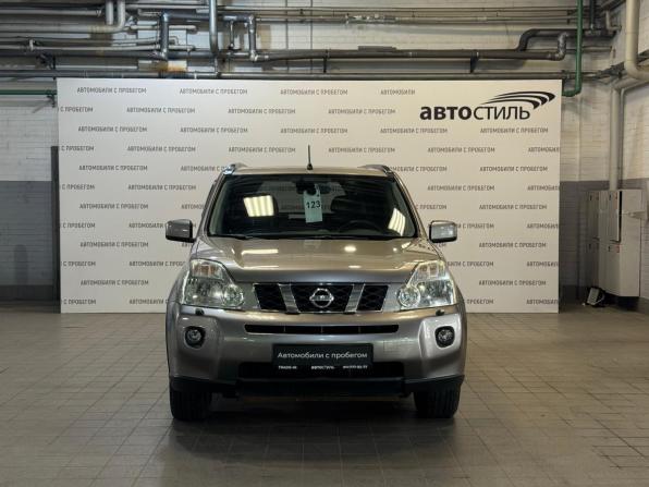Nissan X-Trail II с пробегом 2010 года, цена 899 000 рублей, 193000 км, внедорожник, Автокод Объявления