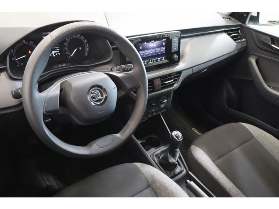 Skoda Rapid II Коломна  - изображение 6