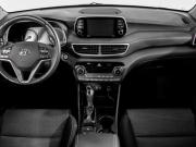Hyundai Tucson III Рестайлинг Москва  - изображение 25