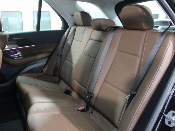 Mercedes-Benz GLE II (V167) Рестайлинг с пробегом 2026 года, цена 10 800 000 рублей, 60 км, внедорожник, Автокод Объявления