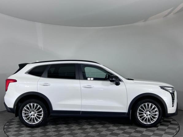 Haval Jolion I Рестайлинг с пробегом 2024 года, цена 2 230 000 рублей, 23509 км, внедорожник, Автокод Объявления