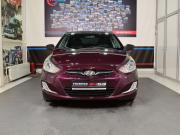 Hyundai Solaris I Кемерово  - изображение 20