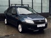 Lada (ВАЗ) Granta I Екатеринбург  - изображение 23