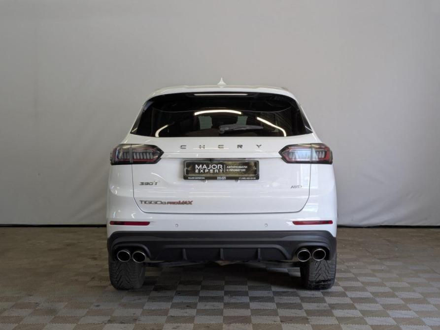 Chery Tiggo 8 Pro Max I Москва  - изображение 6