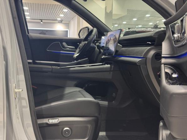 Новый Chery Tiggo 9 I 2025 года, цена 4 640 000 рублей, внедорожник, Автокод Объявления