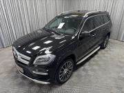 Mercedes-Benz GL-Класс II (X166) Стерлитамак  - изображение 48