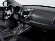 Kia Sportage III Москва  - изображение 28