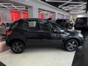 Suzuki SX4 I (Classic) Рестайлинг Ярославль  - изображение 38