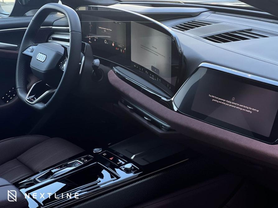 Audi A6 VI (C9) Самара  - изображение 18