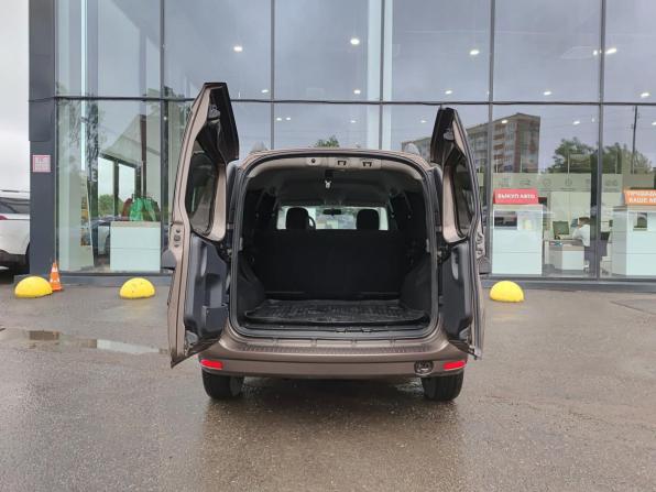 Lada (ВАЗ) Largus I Рестайлинг с пробегом 2021 года, цена 995 000 рублей, 100178 км, универсал, Автокод Объявления