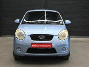 Kia Picanto I Рестайлинг Екатеринбург  - изображение 17