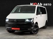 Volkswagen Caravelle T6 Екатеринбург  - изображение 18