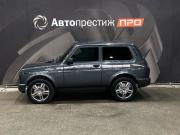 Lada (ВАЗ) 2121 (4x4) I Рестайлинг (2020) Пермь  - изображение 27