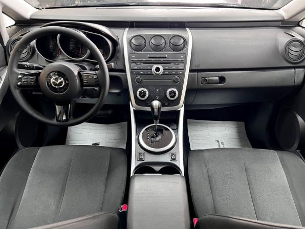 Mazda CX-7 I с пробегом 2008 года, цена 650 000 рублей, 148534 км, внедорожник, Автокод Объявления