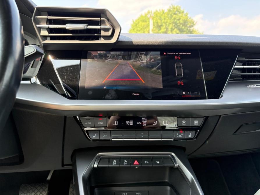 Audi A3 IV (8Y) Набережные Челны  - изображение 22
