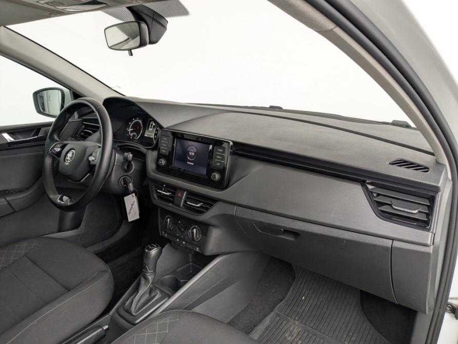 Skoda Rapid II Москва  - изображение 11