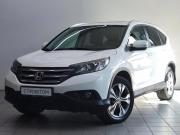 Honda CR-V IV Барнаул  - изображение 39