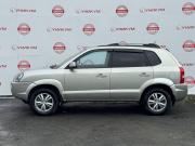 Hyundai Tucson I Екатеринбург  - изображение 35