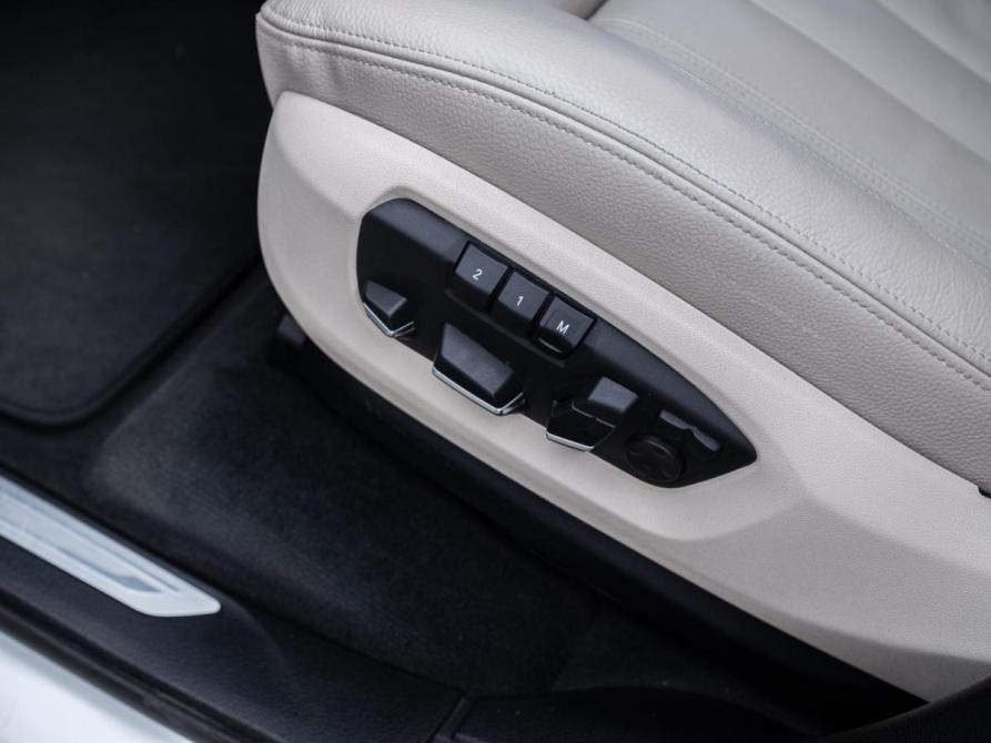BMW X5 III (F15) Сочи  - изображение 27