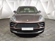 Porsche Macan I Рестайлинг Москва  - изображение 33