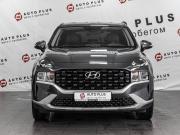 Hyundai Santa Fe IV Рестайлинг Минеральные Воды  - изображение 18