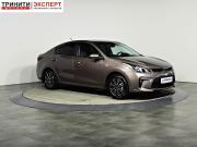 Kia Rio IV Белгород  - изображение 20