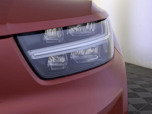 Volvo XC40 I с пробегом 2019 года, цена 3 290 000 рублей, 47888 км, внедорожник, Автокод Объявления