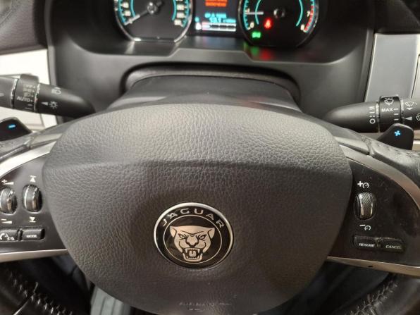 Jaguar XF I Рестайлинг с пробегом 2013 года, цена 1 369 000 рублей, 179836 км, седан, Автокод Объявления
