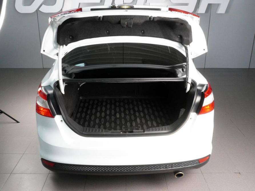 Ford Focus III Минеральные Воды  - изображение 18