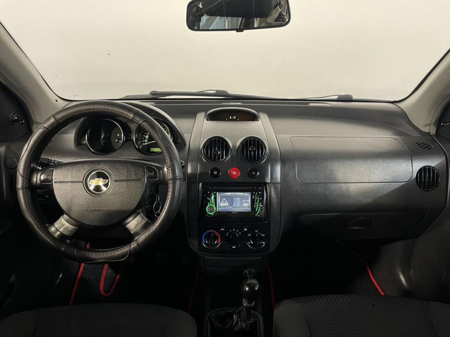 Chevrolet Aveo I Великий Новгород  - изображение 11
