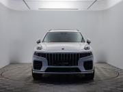 Lynk &amp; Co 09 Москва  - изображение 22