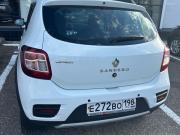 Renault Sandero II Рестайлинг Тверь  - изображение 22