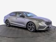 Skoda Octavia IV (A8) Москва  - изображение 33