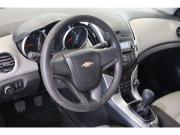 Chevrolet Cruze I Рестайлинг Коломна  - изображение 19