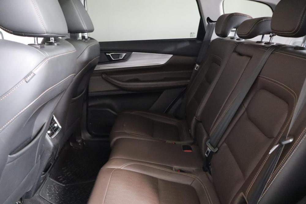 Chery Tiggo 8 Pro I Санкт-Петербург  - изображение 14
