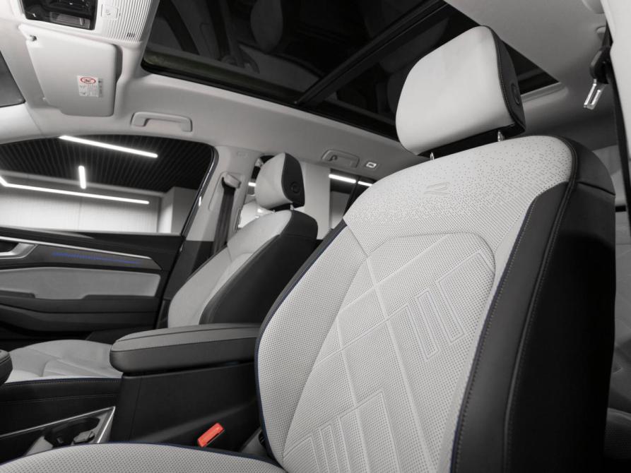 Volkswagen Talagon I Рестайлинг Москва  - изображение 10