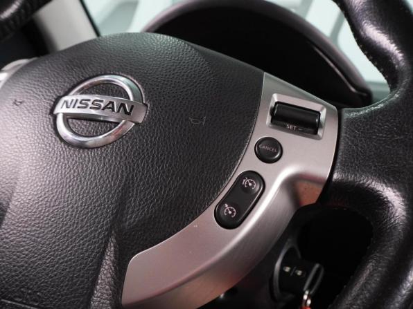 Nissan Qashqai I Рестайлинг с пробегом 2011 года, цена 999 000 рублей, 195174 км, внедорожник, Автокод Объявления
