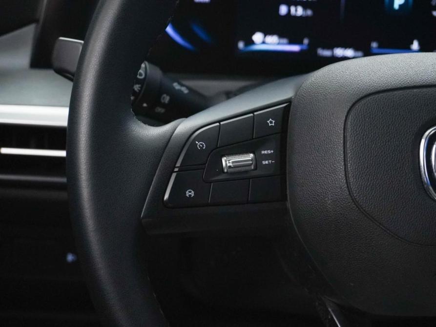 Changan CS35 Plus I Рестайлинг Москва  - изображение 12