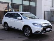 Mitsubishi Outlander III Рестайлинг 3 Химки  - изображение 15