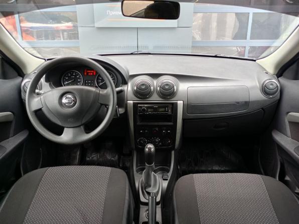 Nissan Almera III (G15) с пробегом 2018 года, цена 777 777 рублей, 149909 км, седан, Автокод Объявления
