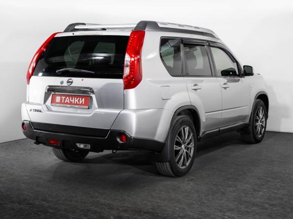 Nissan X-Trail II Рестайлинг с пробегом 2011 года, цена 1 285 000 рублей, 229540 км, внедорожник, Автокод Объявления