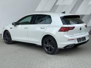 Volkswagen Golf VIII Екатеринбург  - изображение 36