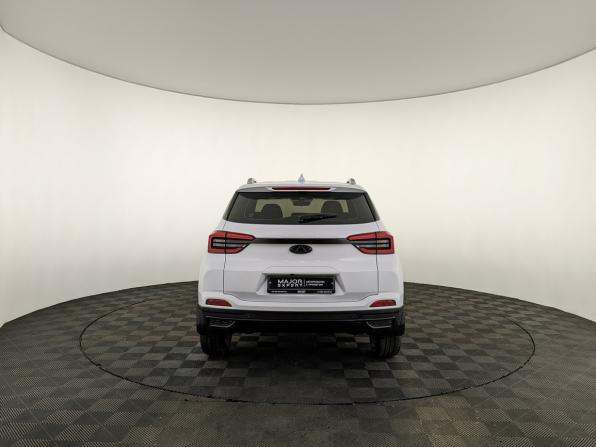 Chery Tiggo 4 I Рестайлинг с пробегом 2022 года, цена 1 350 000 рублей, 46178 км, внедорожник, Автокод Объявления