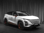 Omoda C5 I Тюмень  - изображение 28